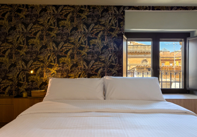 Casa Vacanze Appartamento Juliet Suites I